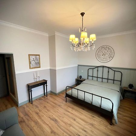 Tgm Apartments Český Krumlov Cameră foto