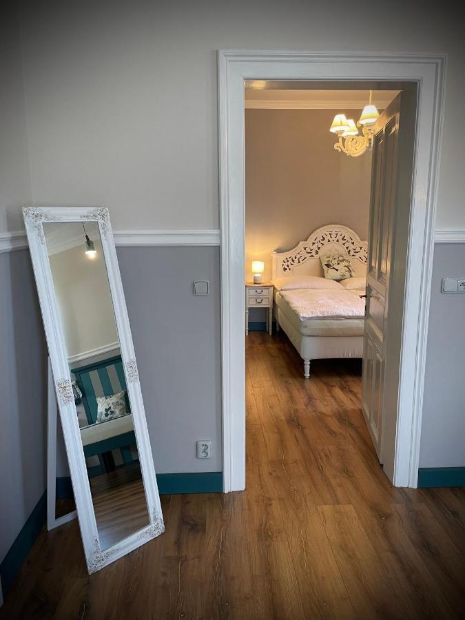 Tgm Apartments Český Krumlov Cameră foto