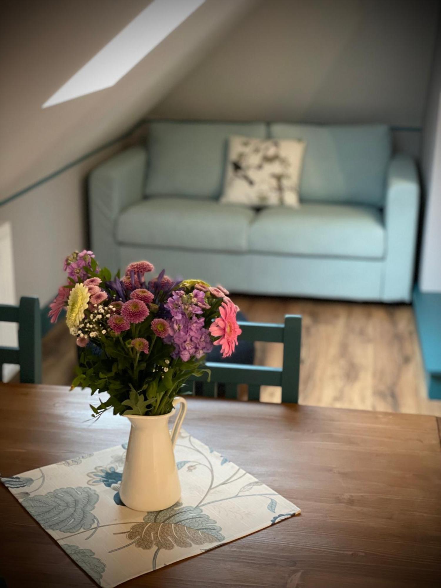 Tgm Apartments Český Krumlov Cameră foto