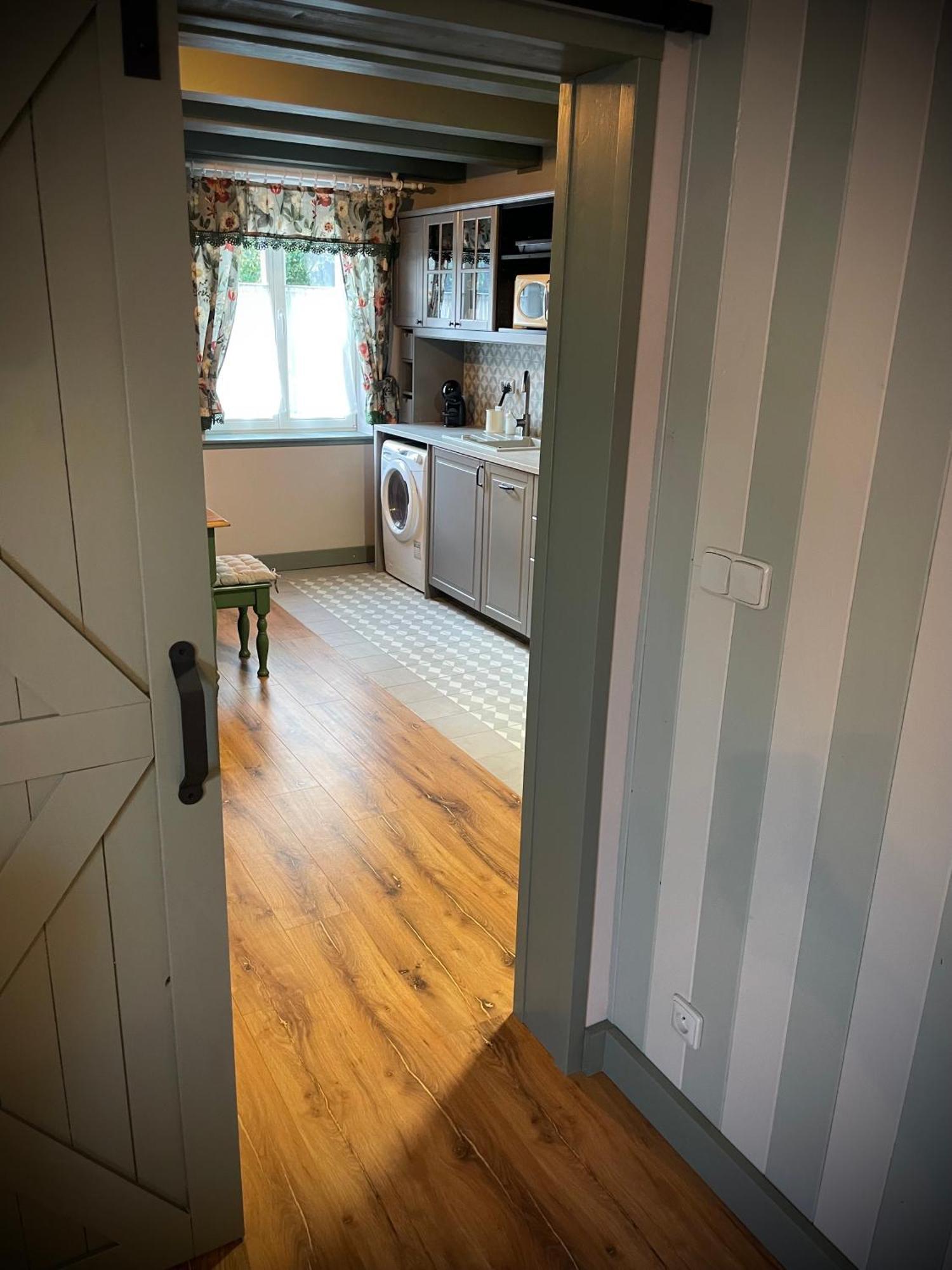 Tgm Apartments Český Krumlov Cameră foto