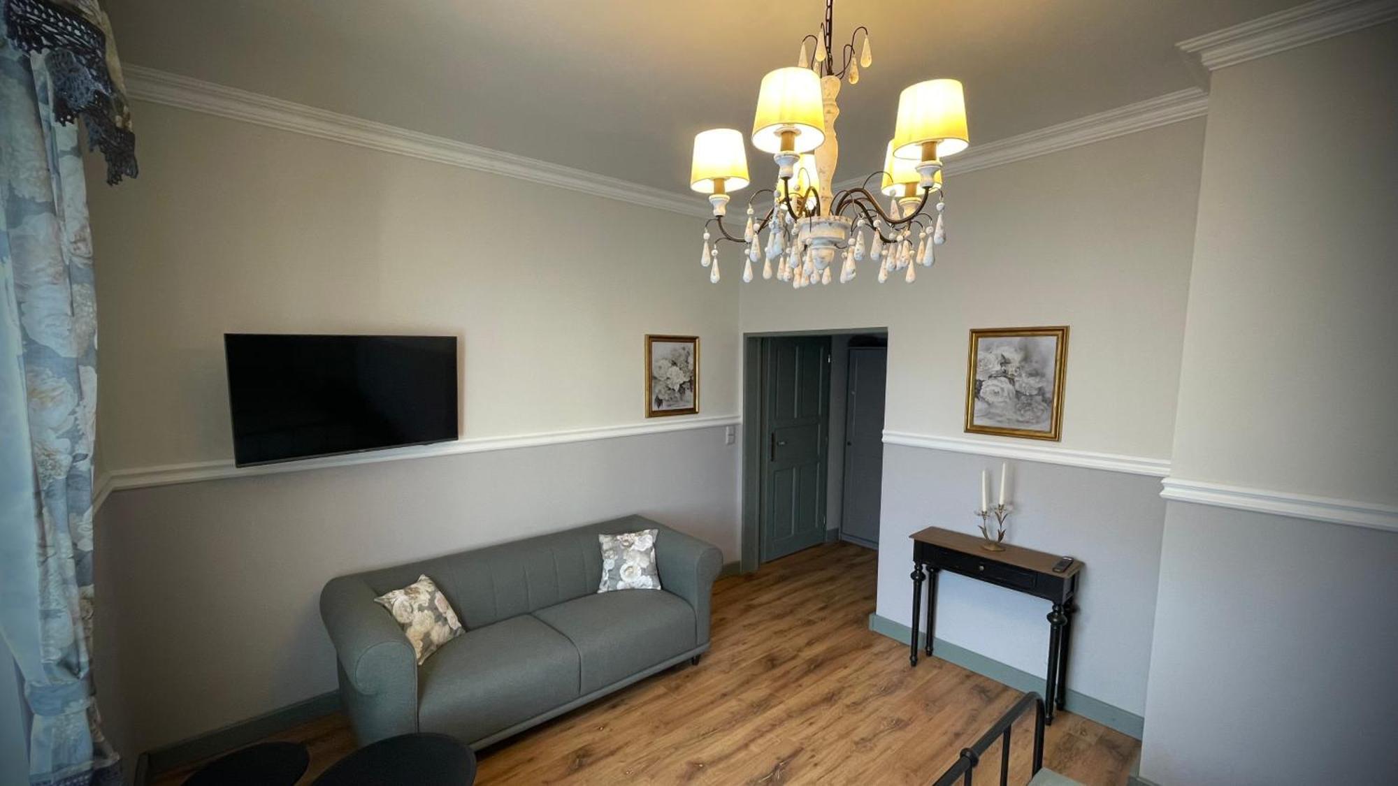 Tgm Apartments Český Krumlov Cameră foto