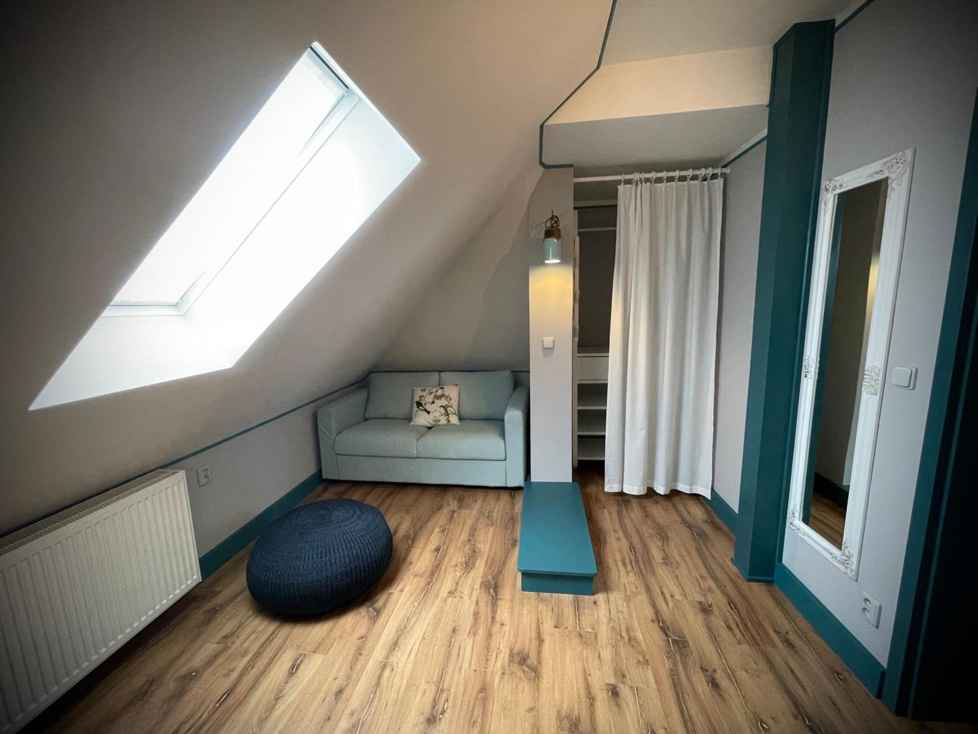 Tgm Apartments Český Krumlov Cameră foto