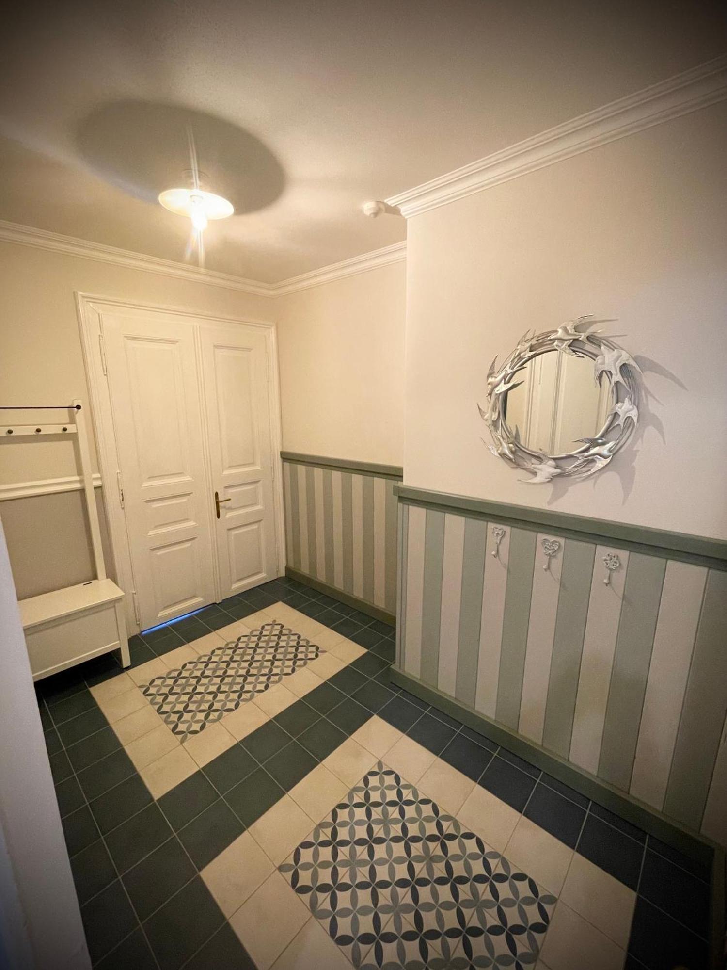 Tgm Apartments Český Krumlov Cameră foto