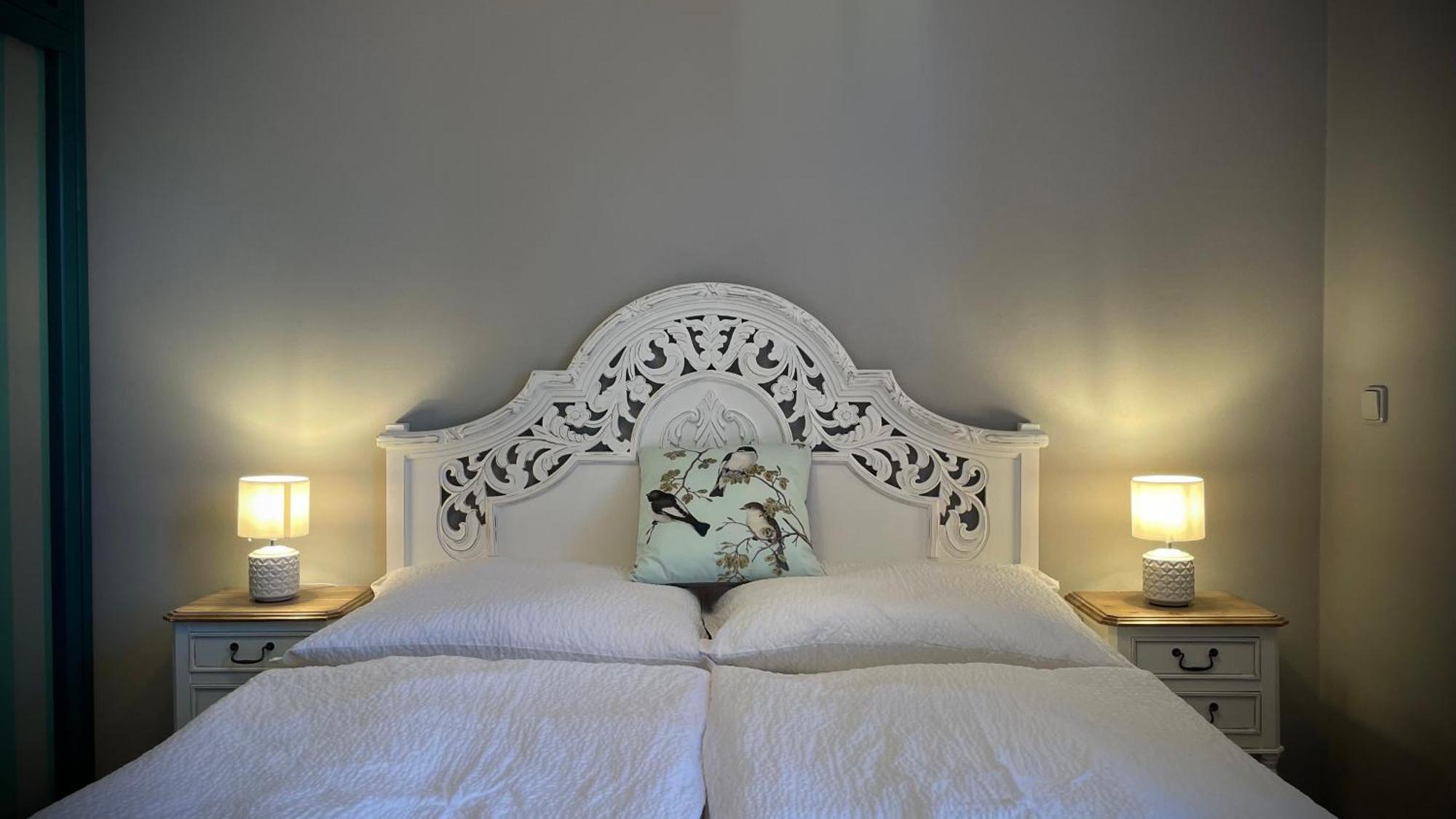 Tgm Apartments Český Krumlov Cameră foto