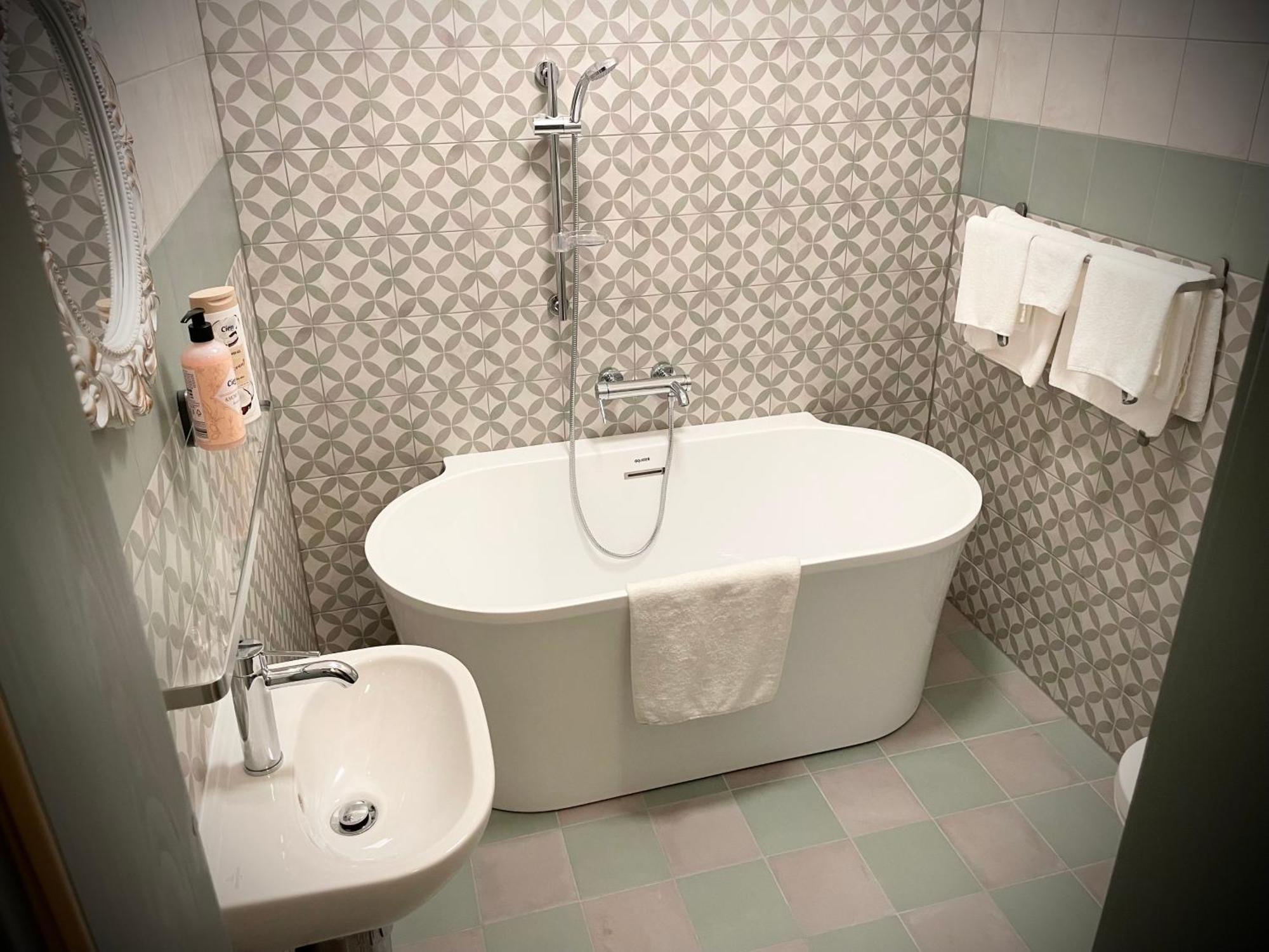 Tgm Apartments Český Krumlov Cameră foto