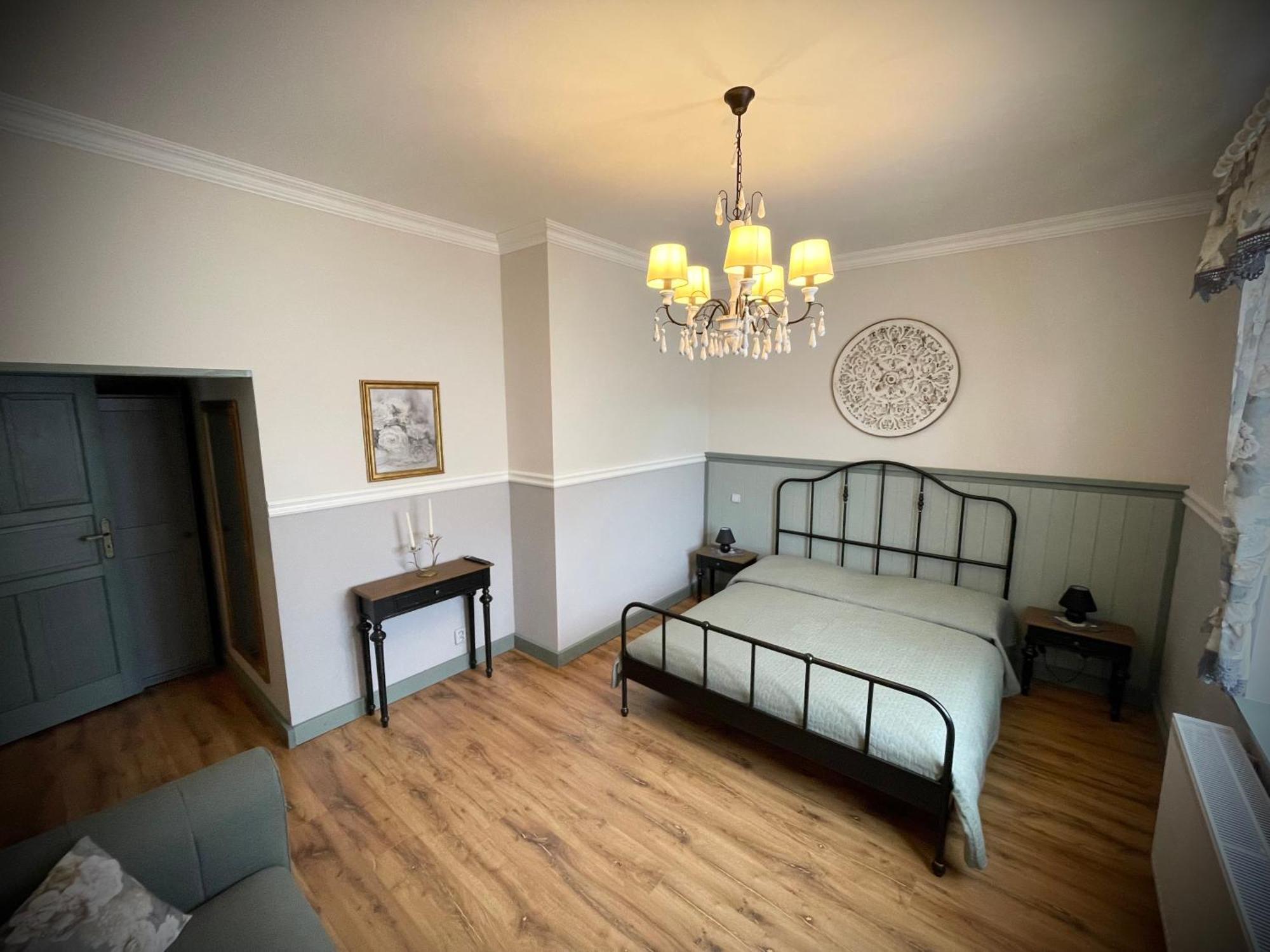 Tgm Apartments Český Krumlov Cameră foto
