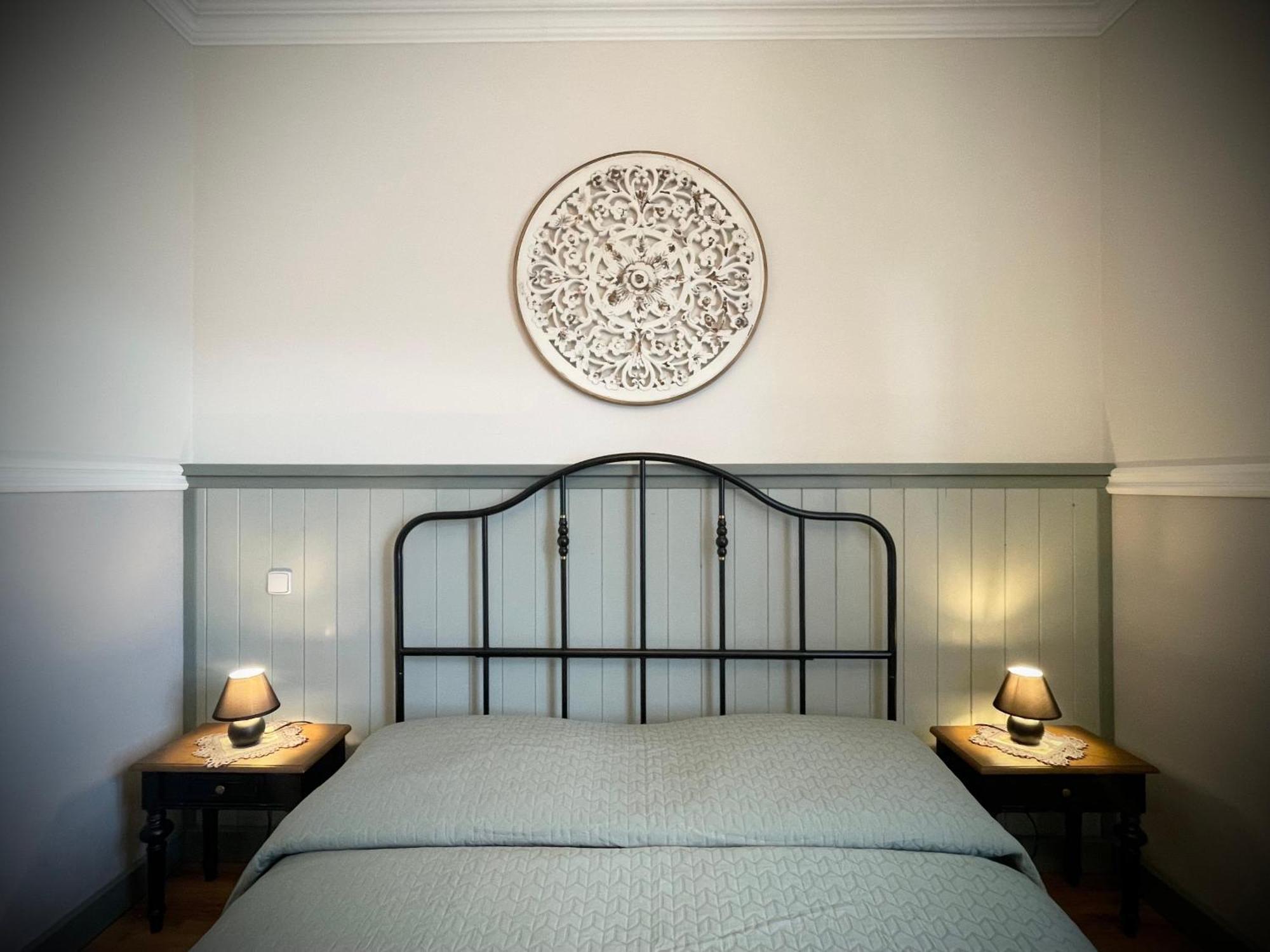 Tgm Apartments Český Krumlov Cameră foto