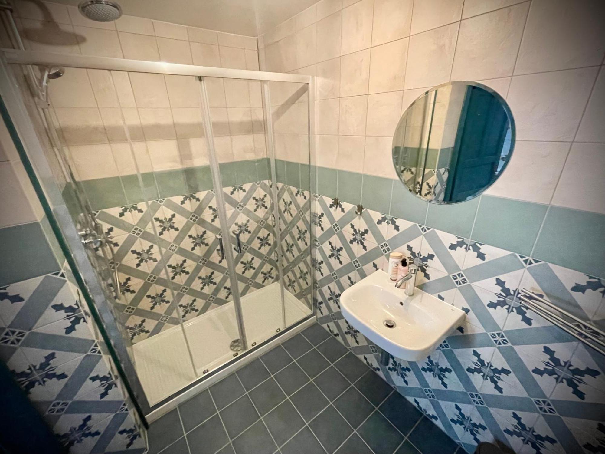 Tgm Apartments Český Krumlov Cameră foto