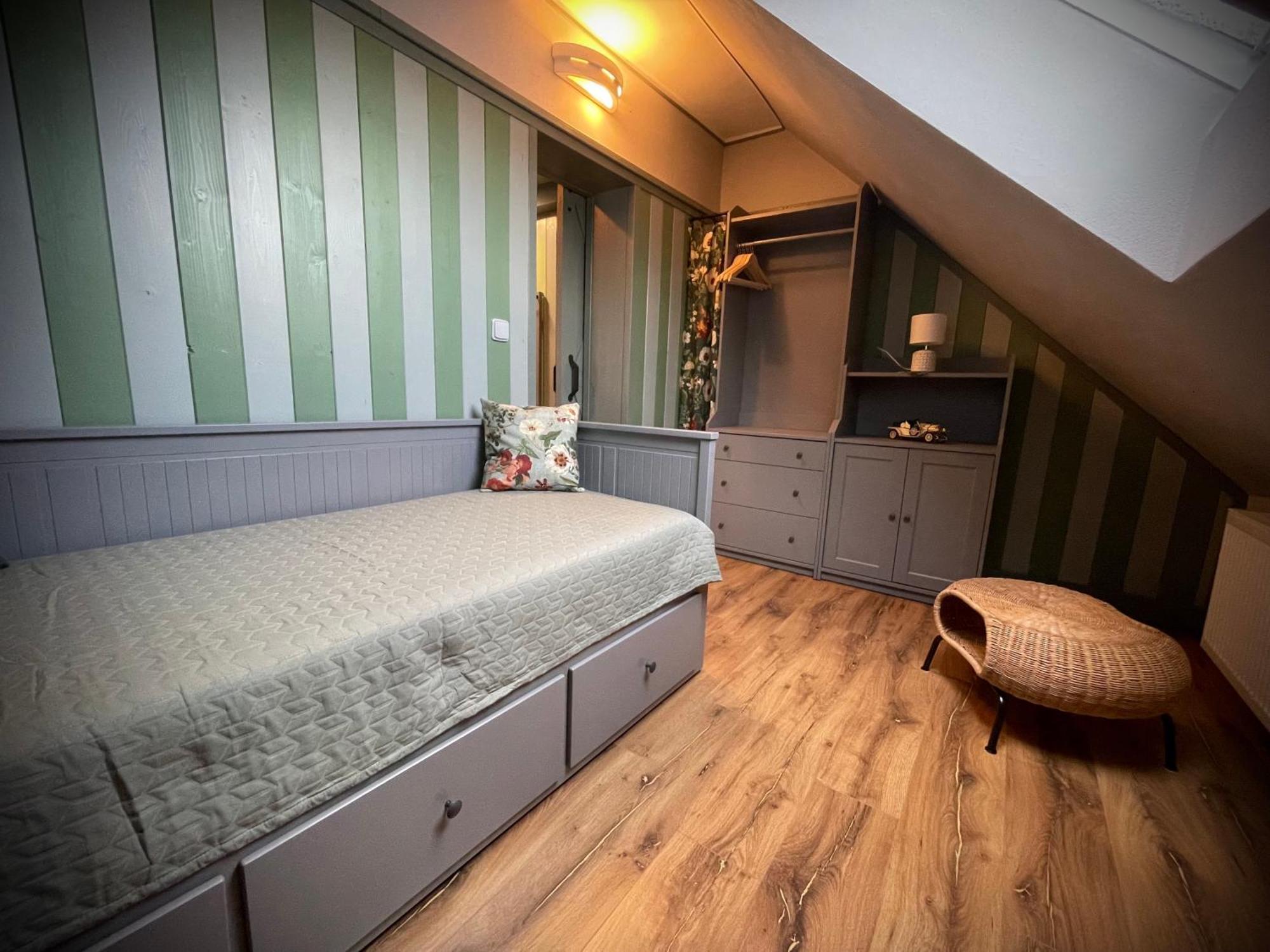 Tgm Apartments Český Krumlov Cameră foto