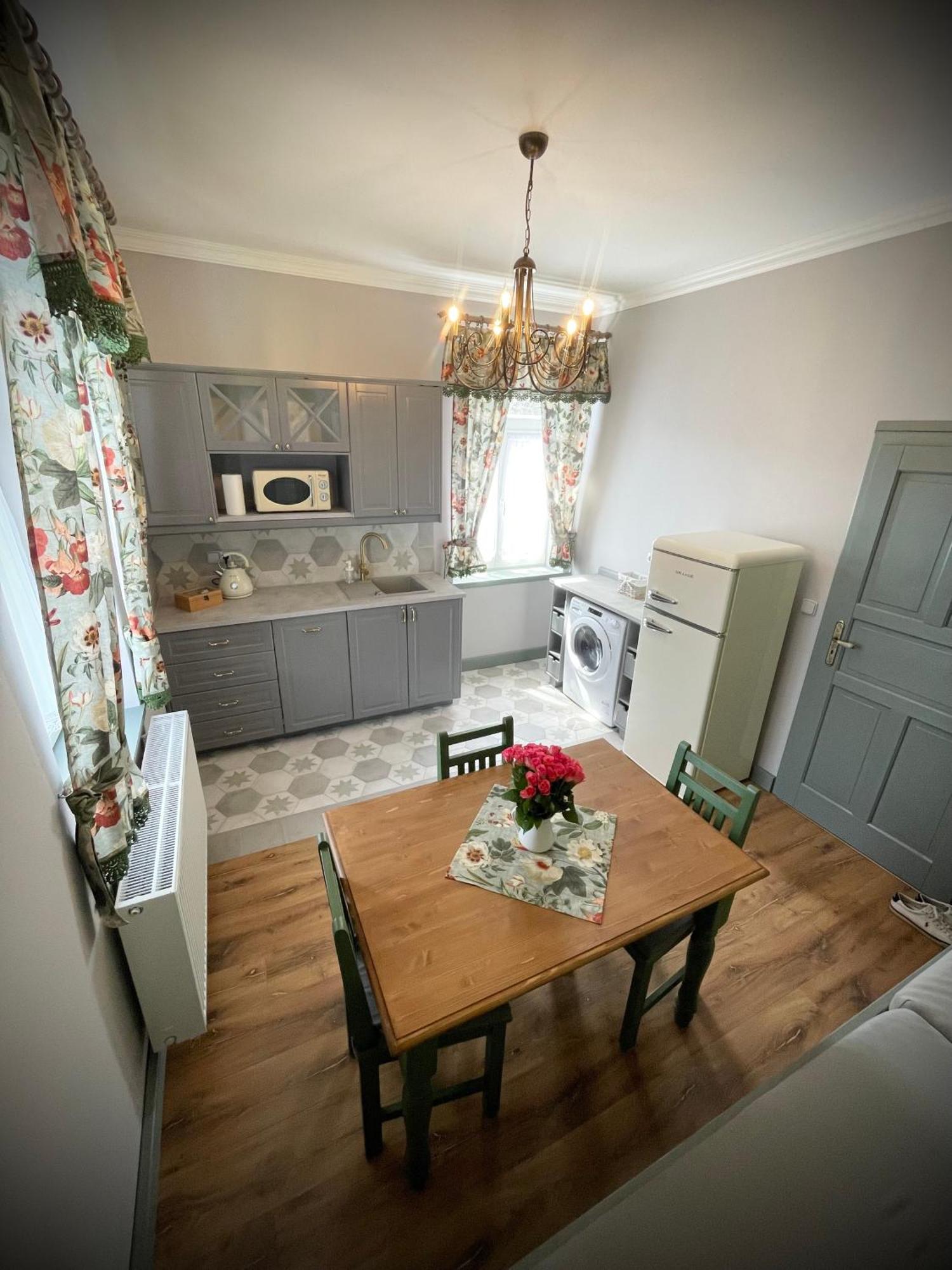 Tgm Apartments Český Krumlov Cameră foto