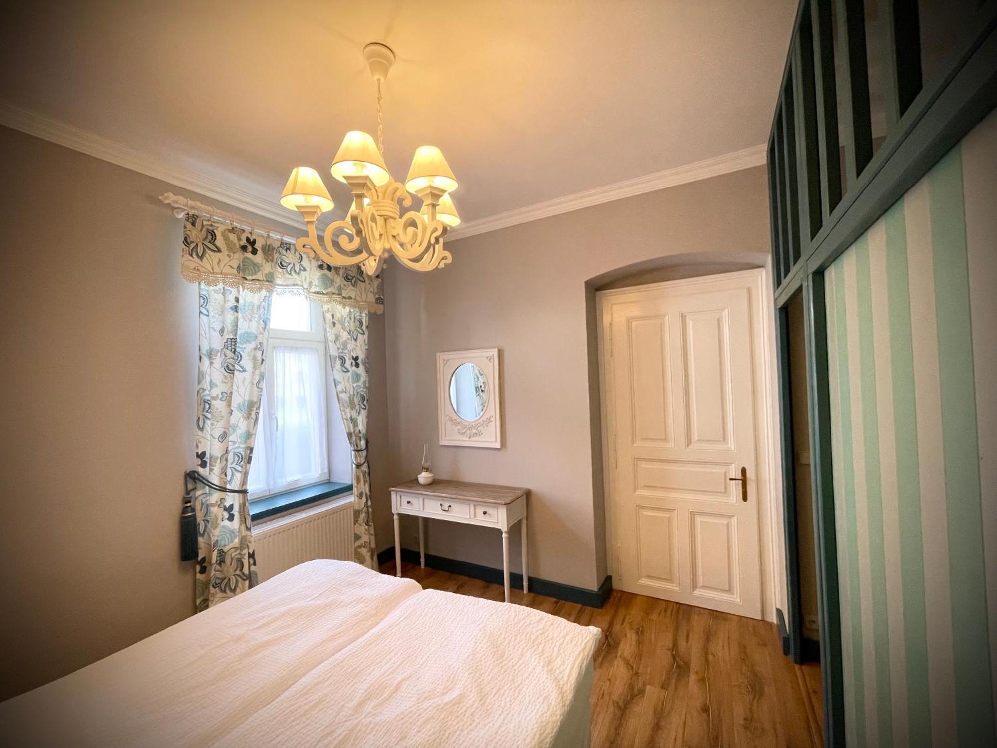 Tgm Apartments Český Krumlov Cameră foto