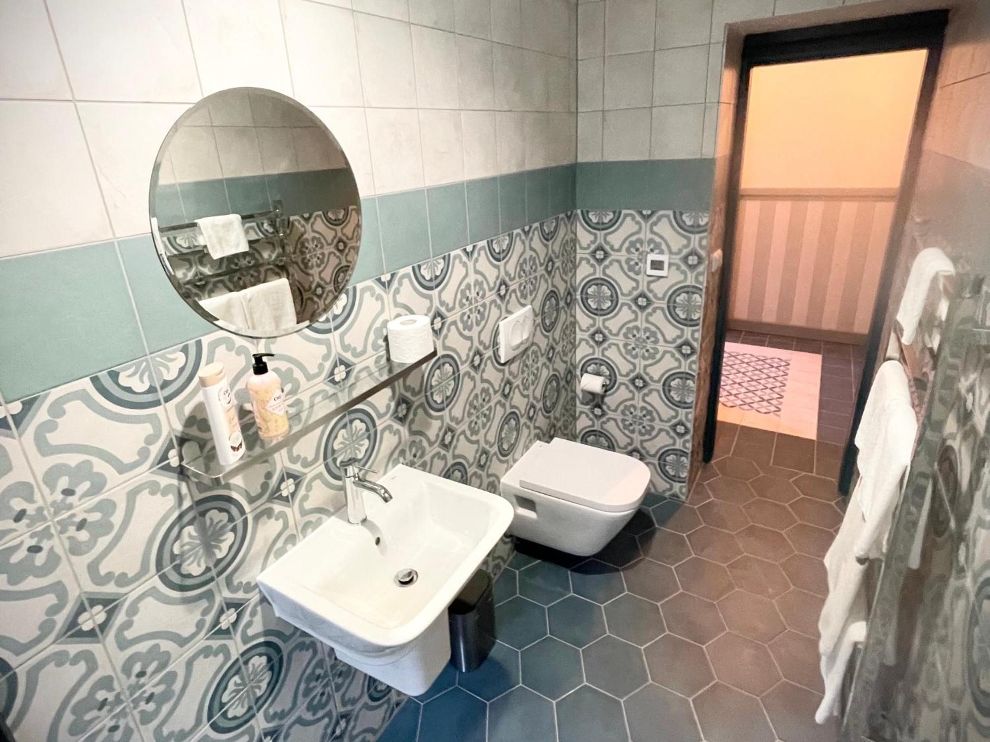 Tgm Apartments Český Krumlov Cameră foto